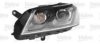 VALEO 044509 Headlight
